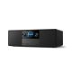 2. Philips TAM6805/10 Heim-Audio-Mikrosystem 50W Schwarz