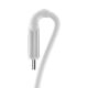 3. Joyroom S-A59 Vibrant Series 60W USB-C - USB-C-Kabel 1,2 m - Weiß