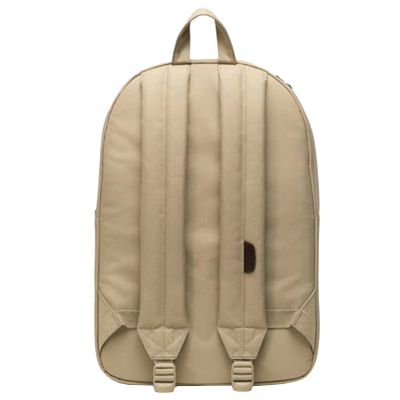 2. Herschel Classic Heritage Rucksack 10007-05592 Beige Einheitsgröße