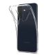6. Spigen Liquid Crystal Case für Samsung Galaxy A36 5G - Transparent
