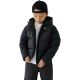 9. Jungen Daunenjacke 4F M621 tiefschwarz 4FJWAW25TDJAM621 20S