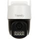 IP-Außenkamera mit Schwenk- und Neigefunktion TC-H333N (Spezifikationen: I5W/C/WIFI/EU/4MM/V4.2 Wi-Fi, Color Maker – 3 MP x 4 mm, TIANDY)