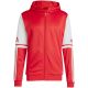 8. Adidas Squadra 25 Hoody M JD2990 Sweatshirt