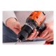 8. 18V BLD683XN-XJ BLACK+DECKER Akku-Bohrschrauber