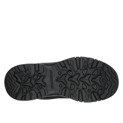 5. Skechers Relaxed Fit Trego El Capitan W Schuhe 158254-BKGY