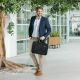 5. ECO TOP TRAVELER PRO Laptoptasche 12-14,1 Zoll