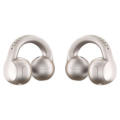 6. Motorola Moto Buds Loop – Französische Eiche