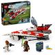 LEGO Star Wars 75388 Bobs Jedi-Ritter-Sternenjäger