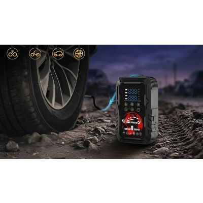 5. Extralink MaxJump 9 Xtreme - 2in1 Booster & Kompressor