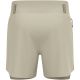6. Herren-Shorts Odlo X-ALP TRAIL 6 INCH 2-in-1, grau