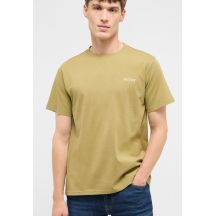 Mustang Herren-T-Shirt AUSTIN 1017379 6292
