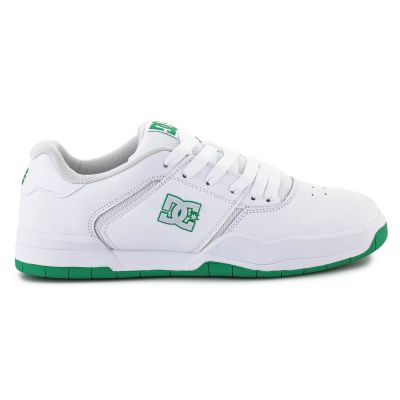 2. DC Central M ADYS100551-WGN Schuhe