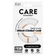 4. CARE by PanzerGlass Flagship Case mit MagSafe für iPhone 16 Plus – Orange