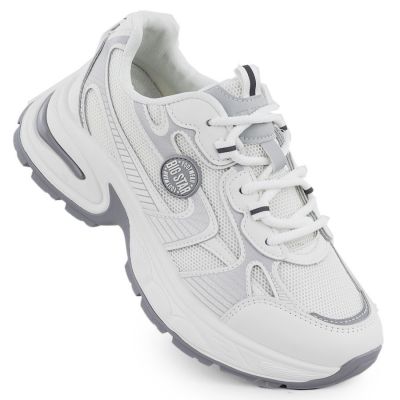 4. Big Star RR274A191 INT2121 Schuhe