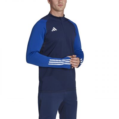 4. Adidas Tiro 23 Competition Training Top M HK7645 Sweatshirt