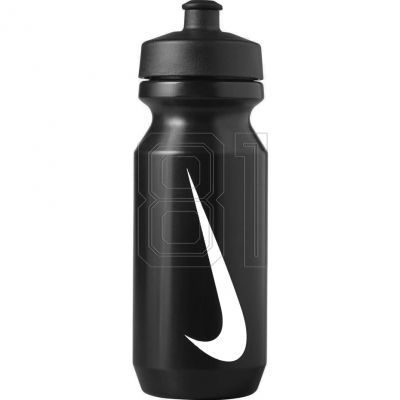 Nike Big Mouth Wasserflasche 650 ml N004209122