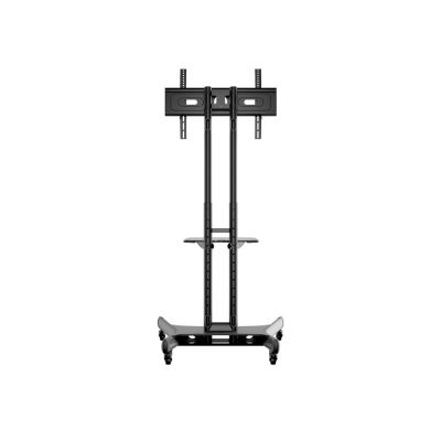2. Multibrackets 2319 TV-Halterung 152,4 cm (60") Schwarz