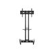 2. Multibrackets 2319 TV-Halterung 152,4 cm (60") Schwarz