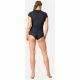 4. Odlo Active F-Dry Light S/SW 141161/20731 Thermoaktives Shirt