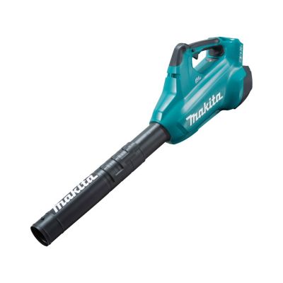 2. Makita DUB362Z Akku-Laubbläser 193 km/h Schwarz, Türkis 18V Lithium-Ionen (Li-Ion)
