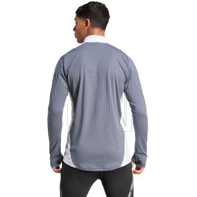 3. Adidas Tiro 24 Wettkampf-Trainings-T-Shirt M IV6972