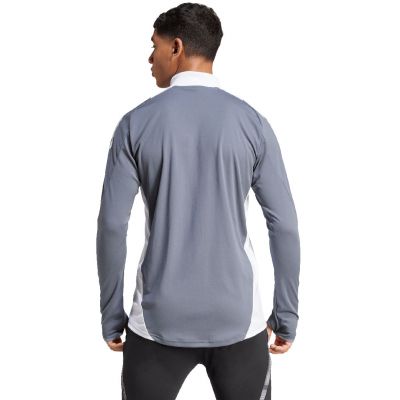 3. Adidas Tiro 24 Wettkampf-Trainings-T-Shirt M IV6972
