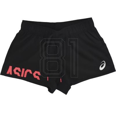 3. Asics Prfm Short W 2032B336-003
