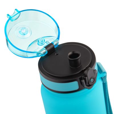 11. Meteorflasche 800 ml 17661 Grün/Blau