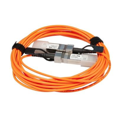 DAC SFP+ Kabel 10 Gbit/s, 5 m MikroTik S+AO0005