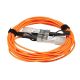 DAC SFP+ Kabel 10 Gbit/s, 5 m MikroTik S+AO0005