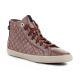 2. Geox D N.Club A Schuhe - Metal.Synt.Pat. W D4258A-000HI-C8014