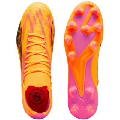 2. Puma Ultra Match FG/AG 107754 03 Fußballschuhe