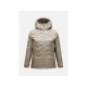 PEAK PERFORMANCE Elevate Liner Hood Jacket Damen beige