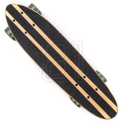10. Meteor Sommerdreiecke Skateboard 24288