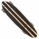 10. Meteor Sommerdreiecke Skateboard 24288