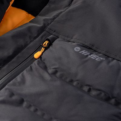 3. Isolierte Herrenjacke HELMER II