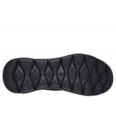 5. Skechers Go Walk Flex Hands Up M 216324BBK Schuhe