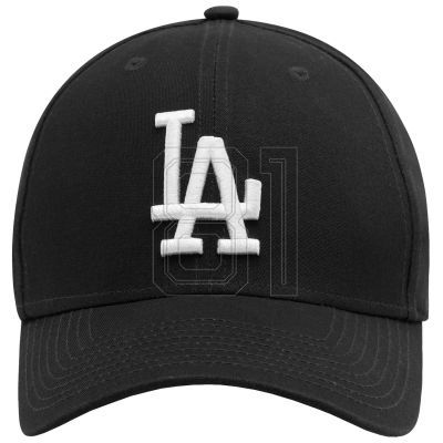 2. New Era 39THIRTY League Essential New York Yankees Kappe 11405495 