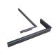 12. ASUS TUF GAMING GT502 HORIZON ARGB LIG KB LED-Panel