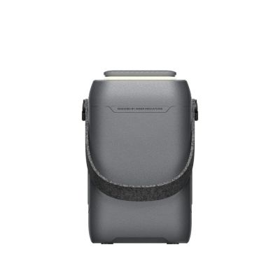 5. Anker Solix C300X DC 288Wh 300W Tragbare Powerstation