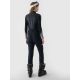 2. Skianzug aus Softshell-Membran 15000 Damen 4F 4FWAW24TJUMF033-20S