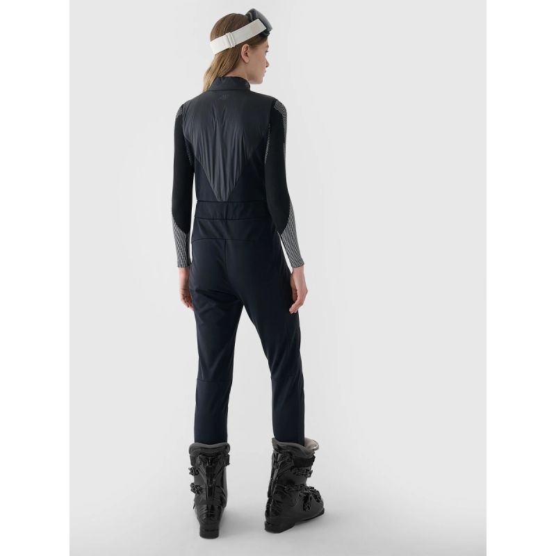 2. Skianzug aus Softshell-Membran 15000 Damen 4F 4FWAW24TJUMF033-20S