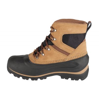 2. Sorel Buxton Lace Winterstiefel WP M 2084901257