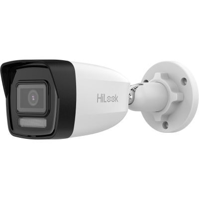 Hilook IPC-B160HA-LU IP-Kamera 6MP Smart-Hybrid-Lichtröhre