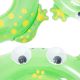 4. Schwimmring 94x77CM Frosch 35652