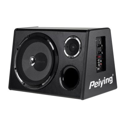 Aktiver Subwoofer PY250QA