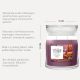 2. Mittlere Kerze AUTUMN DAYDREAM YANKEE