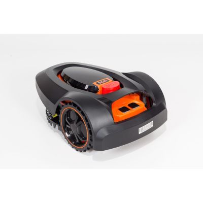 4. Selbstfahrender Roboter RLM800-NG NAC