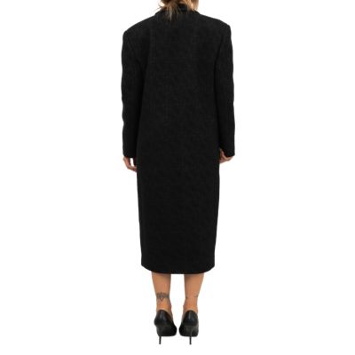 11. Pinko Emule Mantel W 101874Y82W