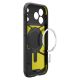 9. Spigen Tough Armor "T" MagSafe Hülle für iPhone 17 Pro Max - Schwarz